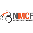 Medlem av Norsk MC-Forhandlerforening logo