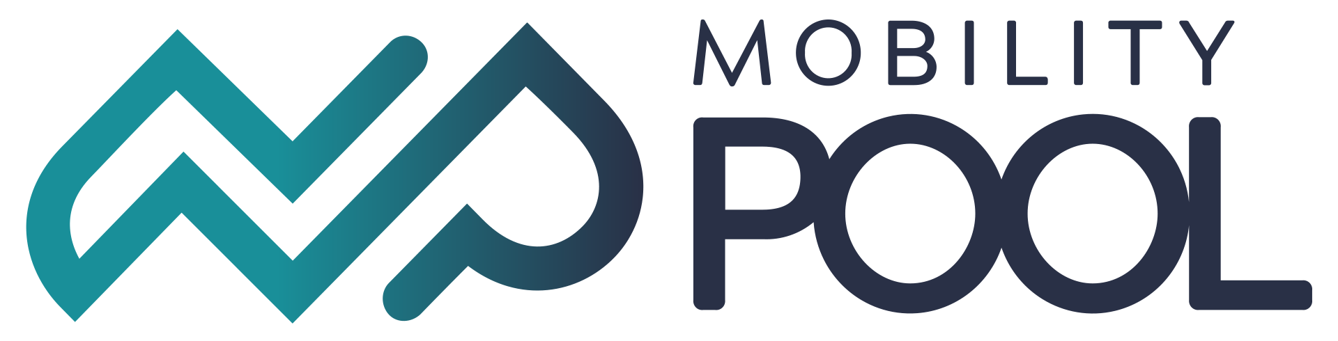 Medlem av Mobility Pool logo