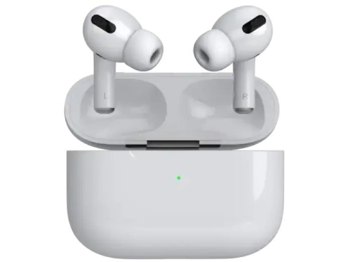 AirPods